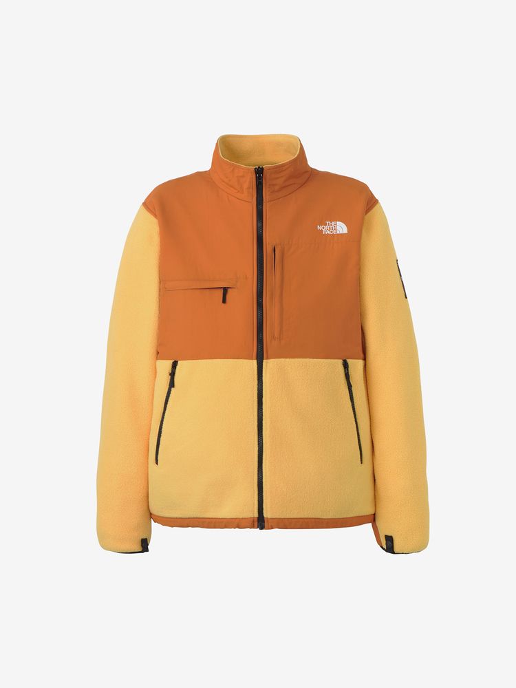 THE NORTH FACE(ザ・ノース・フェイス) ｜デナリジャケット（メンズ）