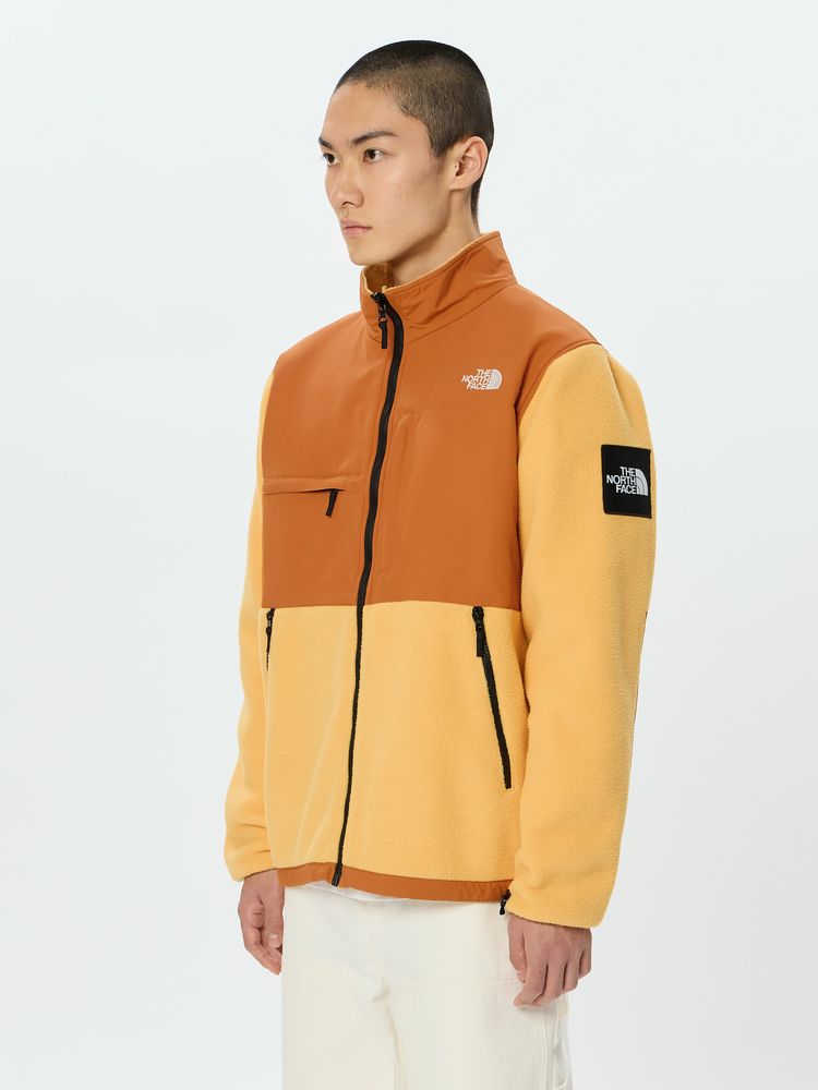 THE NORTH FACE(ザ・ノース・フェイス) ｜デナリジャケット（メンズ）