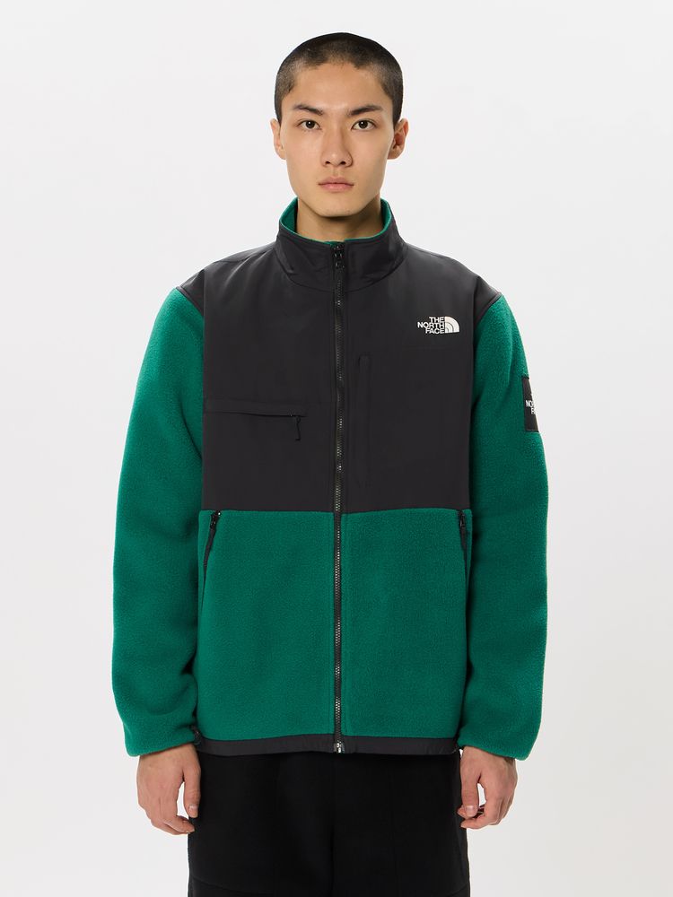 THE NORTH FACE(ザ・ノース・フェイス) ｜デナリジャケット（メンズ）