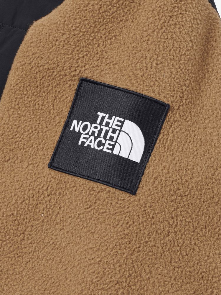 THE NORTH FACE(ザ・ノース・フェイス) ｜デナリジャケット（メンズ）