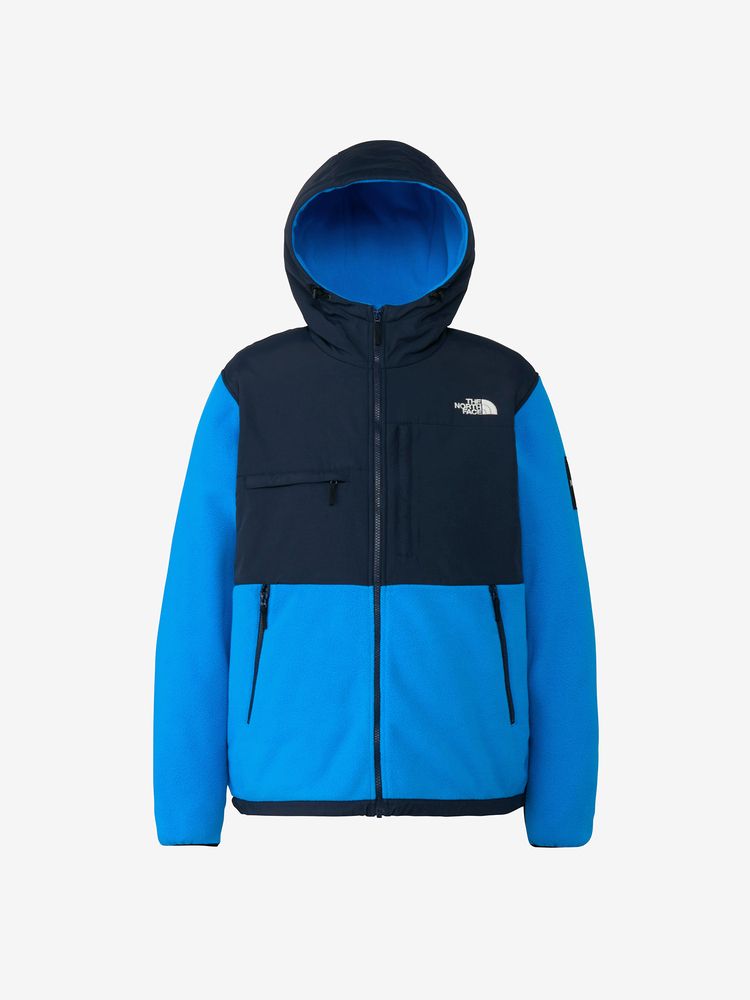土日限定価格　The North Face デナリジャケットフーディー 公式】デナリフーディ（メンズ）｜ザ・ノース・フェイス公式ストア