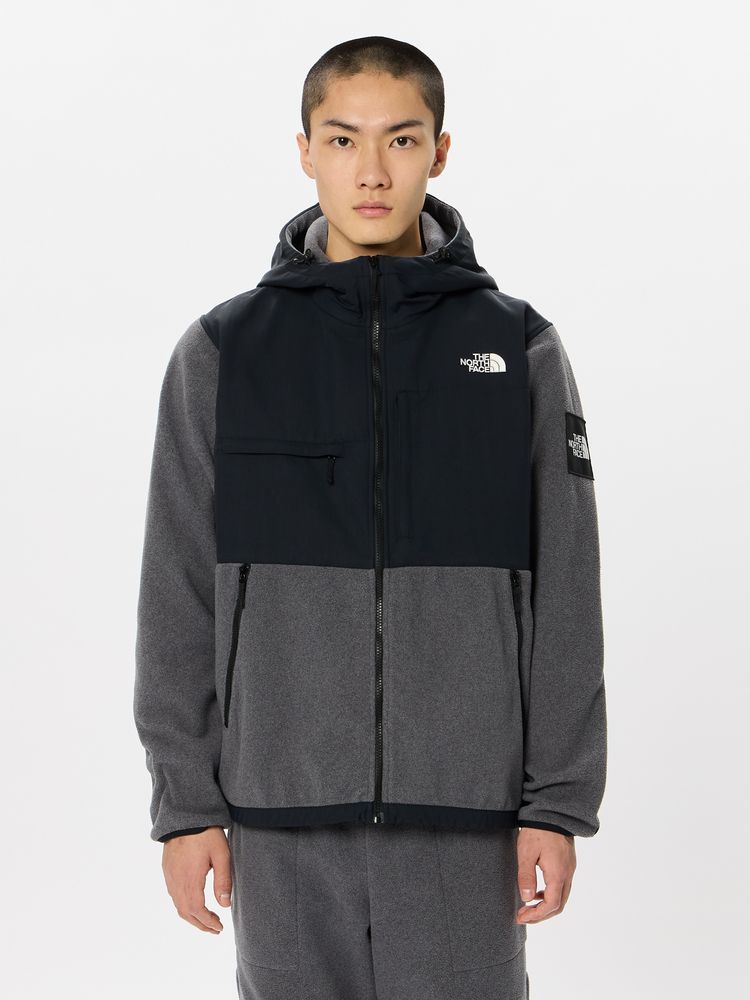 THE NORTH FACE(ザ・ノース・フェイス) ｜デナリフーディ（メンズ）