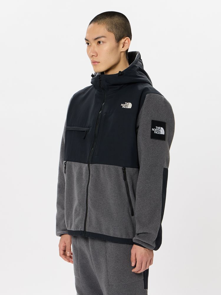 THE NORTH FACE(ザ・ノース・フェイス) ｜デナリフーディ（メンズ）