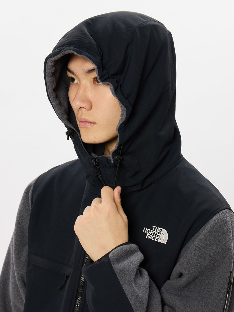 THE NORTH FACE(ザ・ノース・フェイス) ｜デナリフーディ（メンズ）