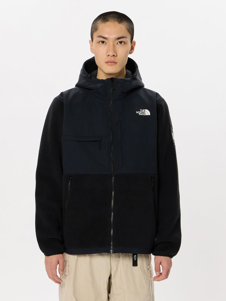 THE NORTH FACE(ザ・ノース・フェイス) ｜デナリフーディ（メンズ）