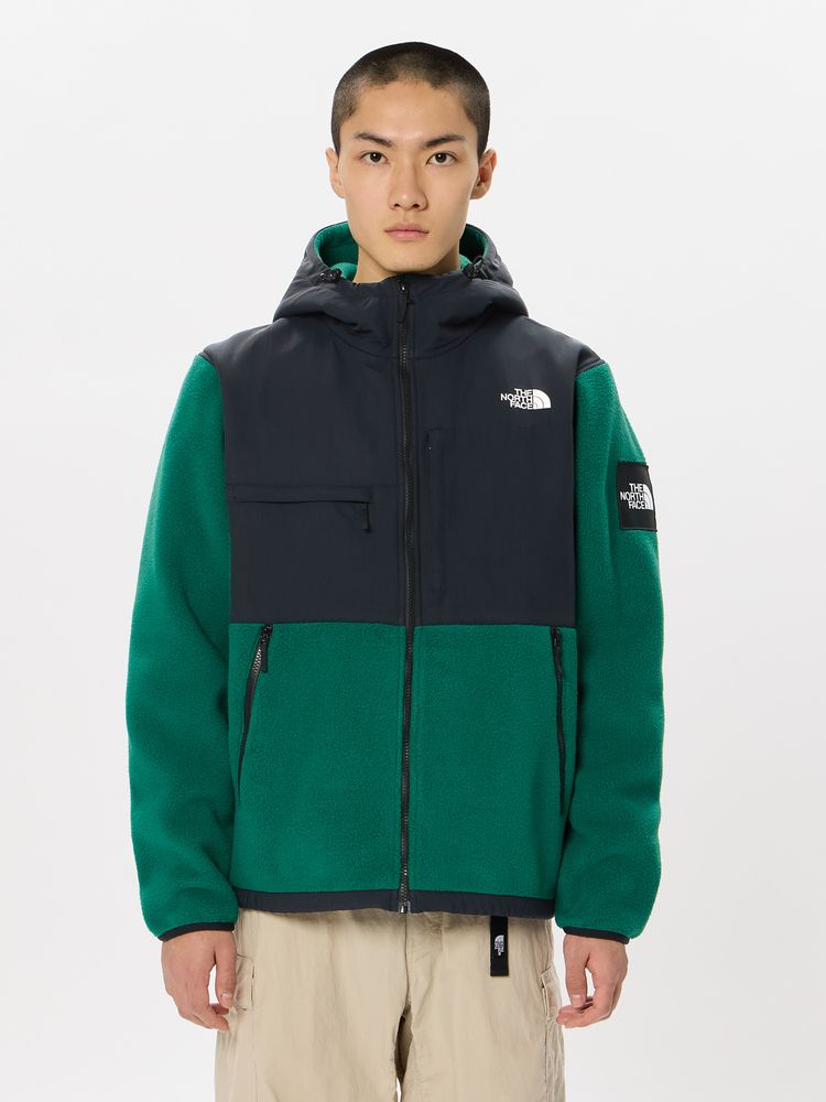 THE NORTH FACE(ザ・ノース・フェイス) ｜デナリフーディ（メンズ）