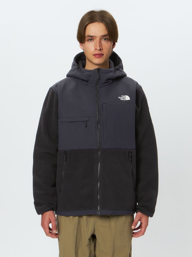 THE NORTH FACE 　ノースフェイス　デナリ フーディー ザ・ノース・フェイス デナリフーディ | ライトアップオンライン