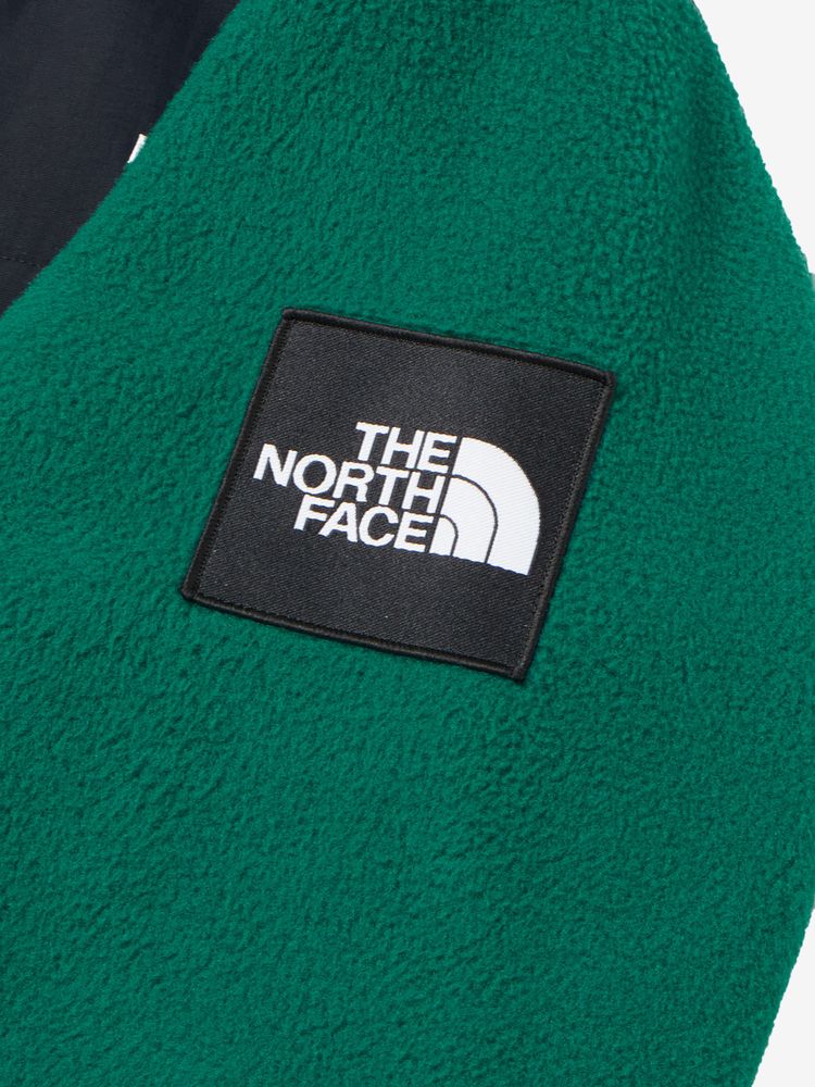 THE NORTH FACE(ザ・ノース・フェイス) ｜デナリフーディ（メンズ）