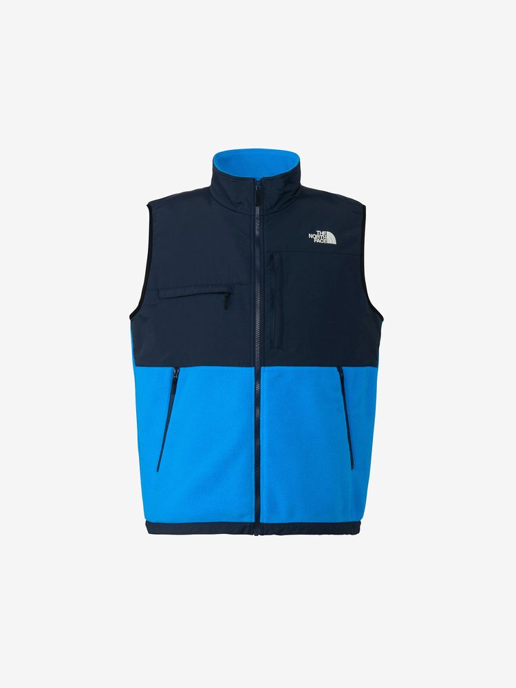THE NORTH FACE ノベルティデナリベスト（メンズ） NA22330R 公式】デナリベスト（ユニセックス）｜ザ・ノース・フェイス公式