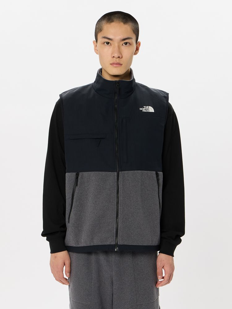 THE NORTH FACE(ザ・ノース・フェイス) ｜デナリベスト（ユニセックス）