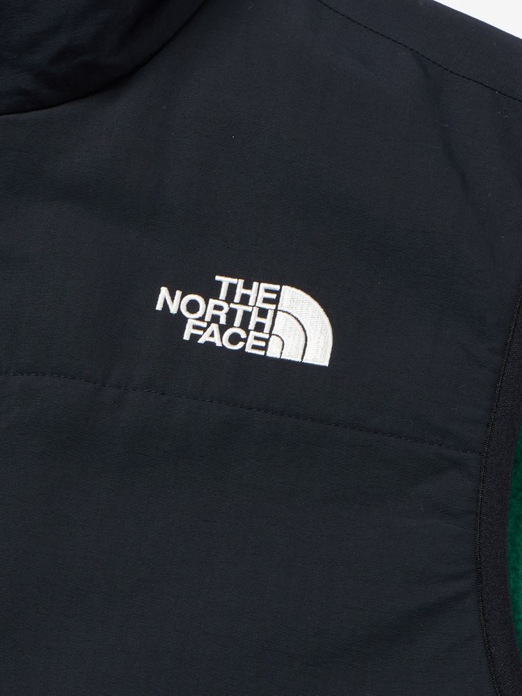 THE NORTH FACE(ザ・ノース・フェイス) ｜デナリベスト（ユニセックス）