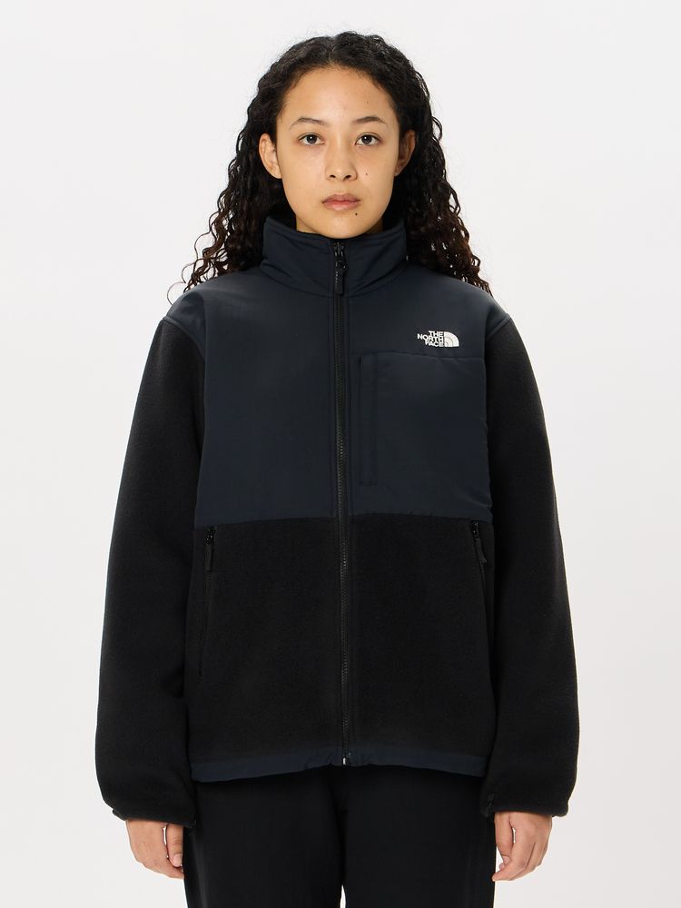 THE NORTH FACE(ザ・ノース・フェイス) ｜デナリジャケット（レディース）