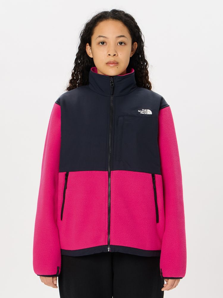 THE NORTH FACE(ザ・ノース・フェイス) ｜デナリジャケット（レディース）