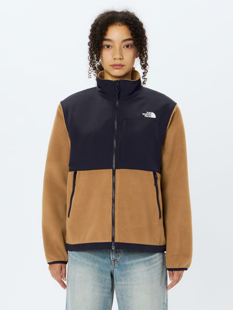The North Face ボアジャケット　デナリジャケット THE NORTH FACE ノースフェイス フリースジャケット メンズ