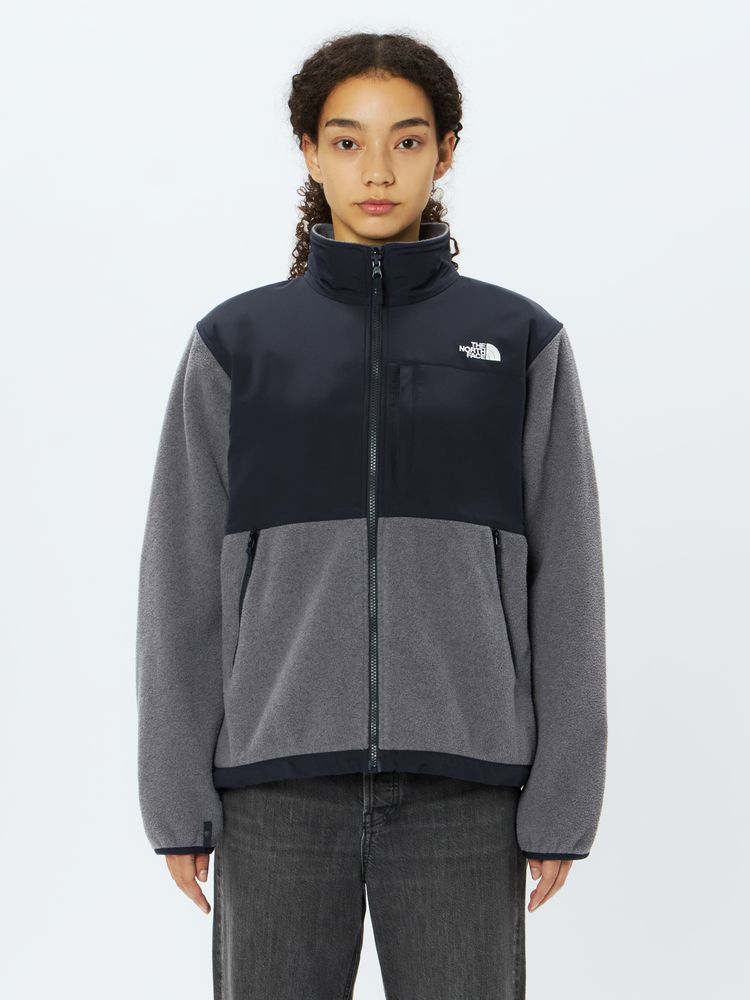 Northface ノースフェイス デナリ フリース ジャケット　レディースL 公式】デナリジャケット（レディース）｜ザ・ノース・フェイス