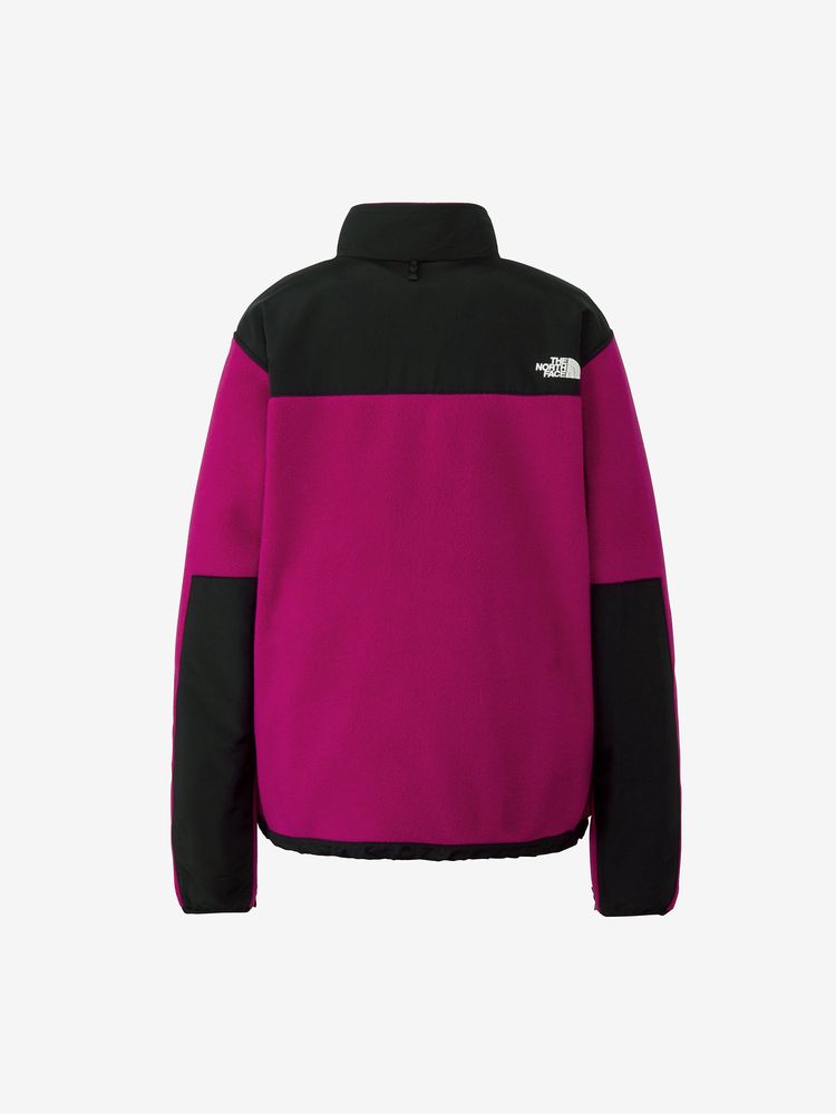 The North Face フリースジャケット デナリジャケット　黒　L 公式】デナリジャケット（レディース）｜ザ・ノース・フェイス
