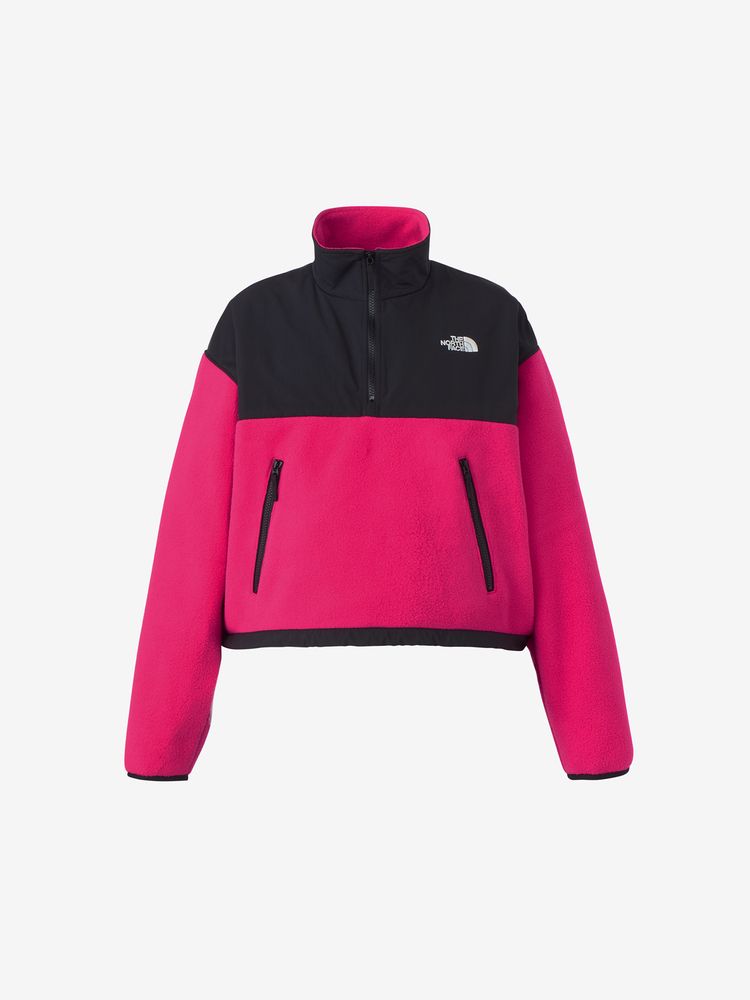 THE NORTH FACE(ザ・ノース・フェイス) ｜プルオーバーデナリジャケット（レディース）