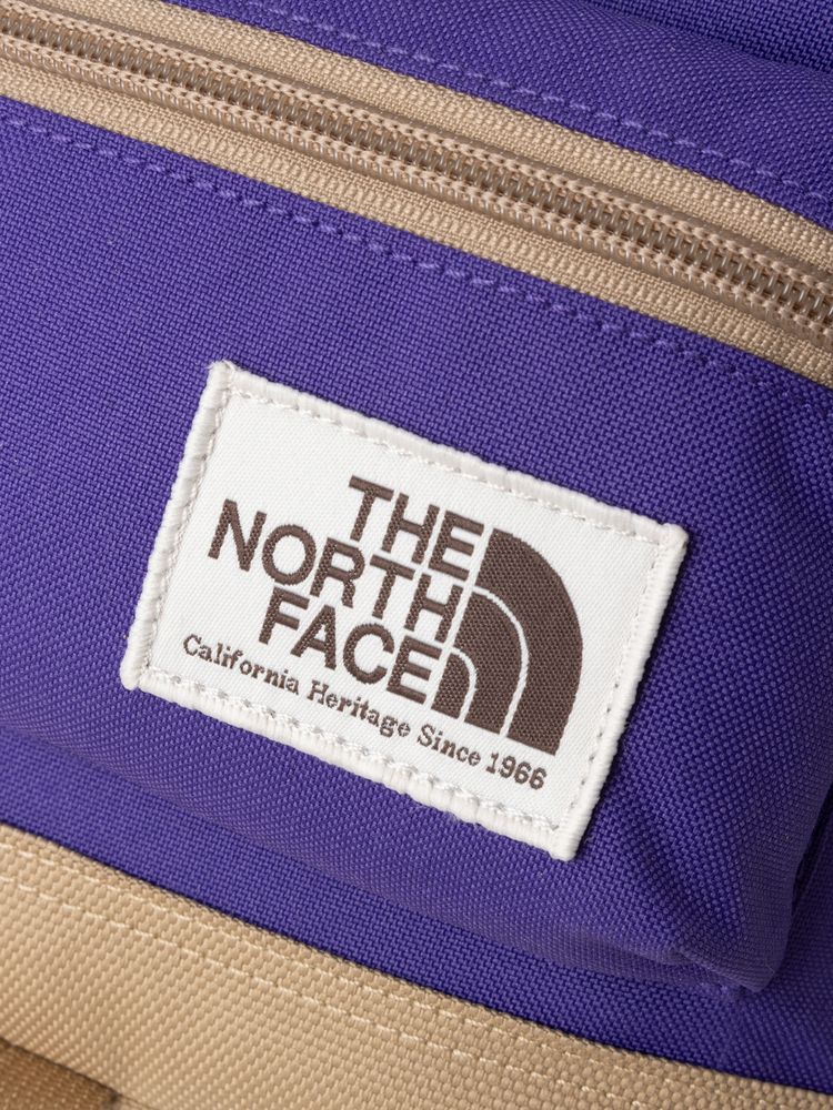 キッズバークレーミニ（NMJ72407R）- THE NORTH FACE公式通販