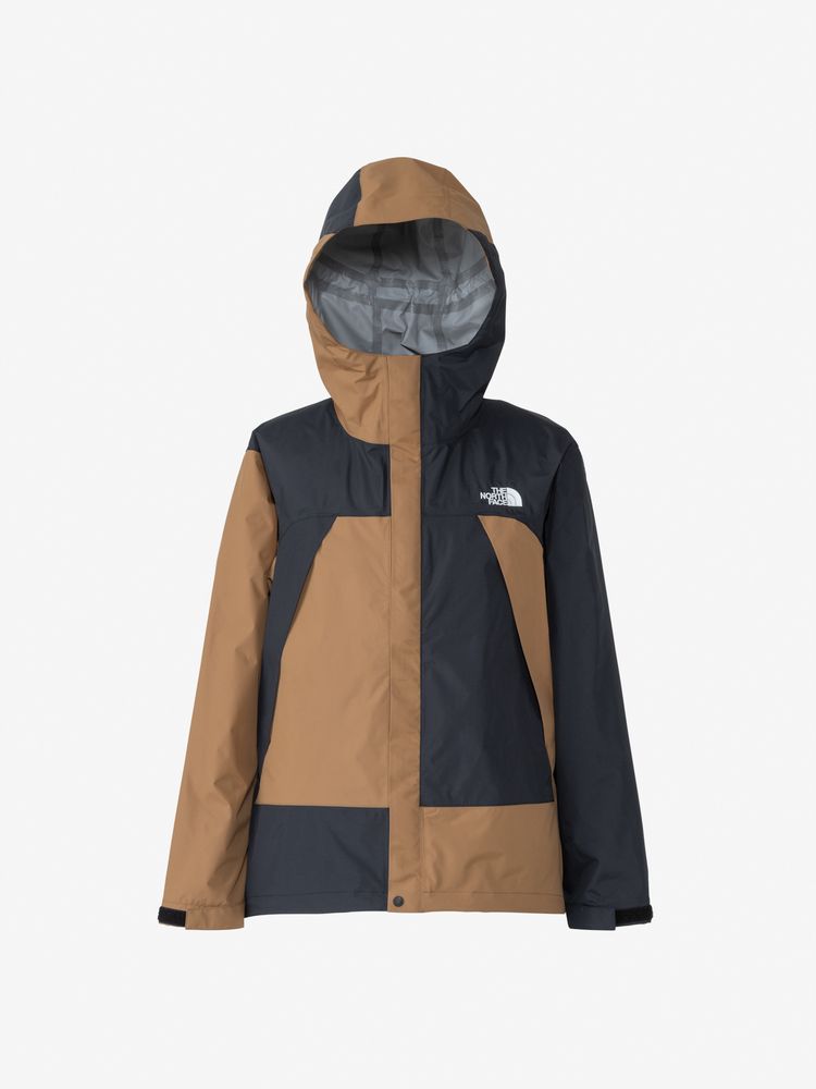 THE NORTH FACE(ザ・ノース・フェイス) ｜ジオメトリックドットショットジャケット（ユニセックス）