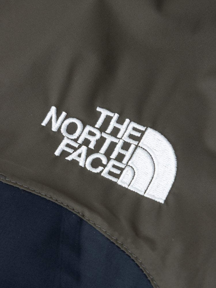 THE NORTH FACE(ザ・ノース・フェイス) ｜ジオメトリックドットショットジャケット（ユニセックス）