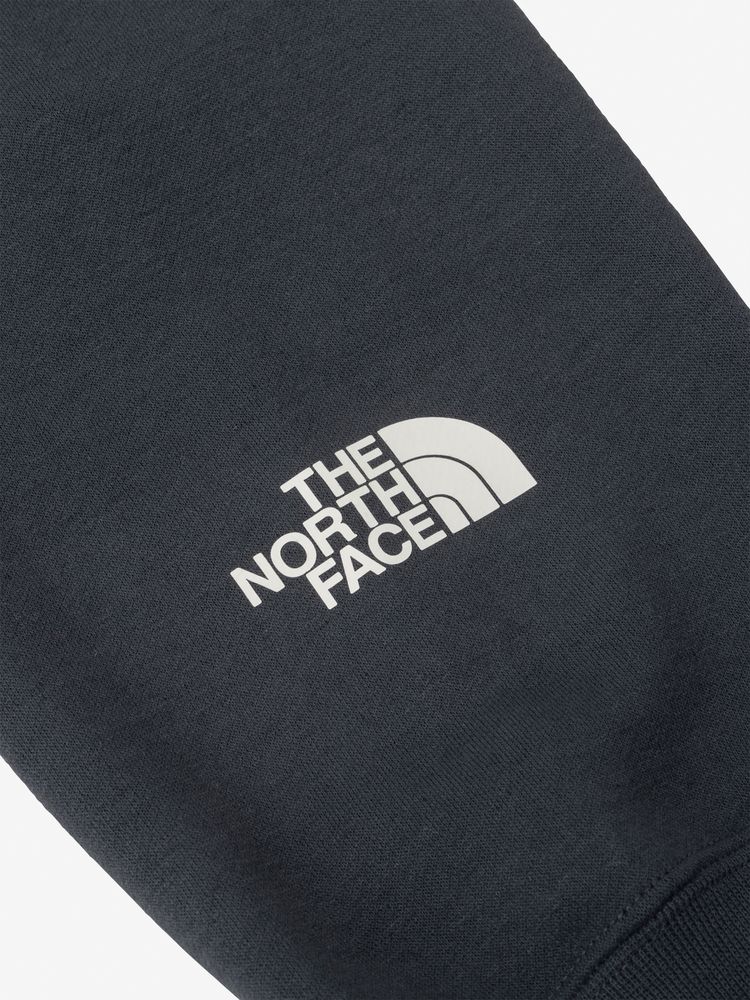 THE NORTH FACE(ザ・ノース・フェイス) ｜レイバッククルー（ユニセックス）