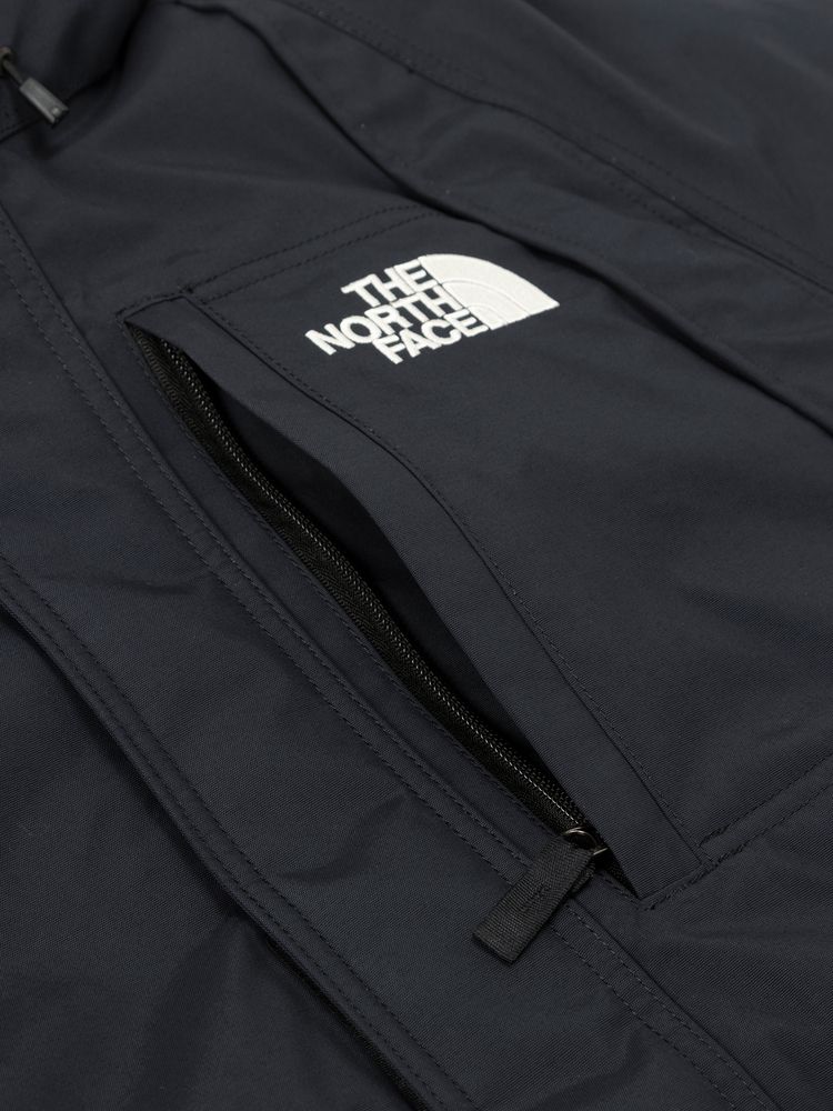 THE NORTH FACE(ザ・ノース・フェイス) ｜エレバスジャケット（ユニセックス）