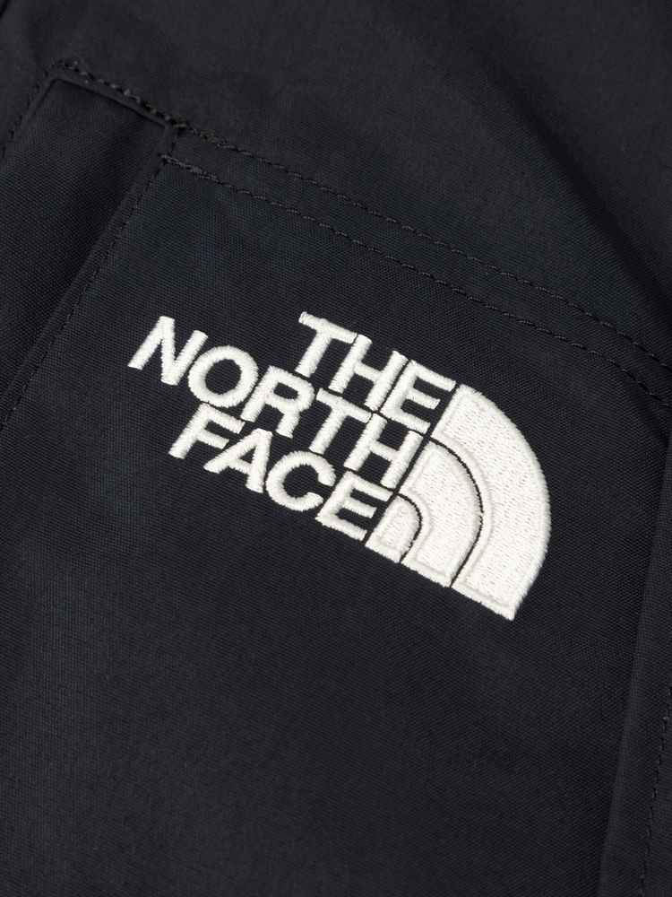 THE NORTH FACE(ザ・ノース・フェイス) ｜エレバスジャケット（ユニセックス）