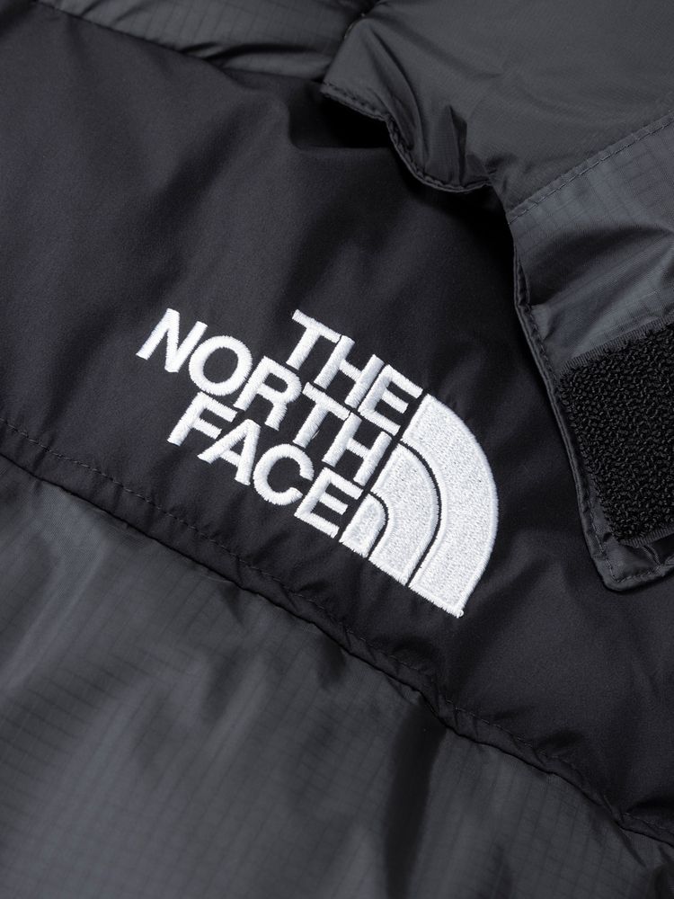 THE NORTH FACE(ザ・ノース・フェイス) ｜ヒムダウンパーカ（ユニセックス）