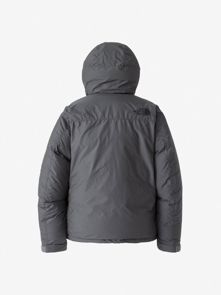 THE NORTH FACE(ザ・ノース・フェイス) ｜オルタレーションバフズジャケット（ユニセックス）