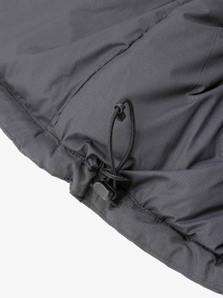 THE NORTH FACE(ザ・ノース・フェイス) ｜オルタレーションバフズジャケット（ユニセックス）