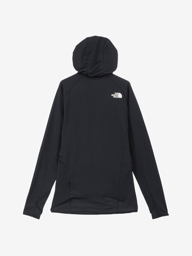 THE NORTH FACE(ザ・ノース・フェイス) ｜ポーラテックグリッドフリースフルジップ（メンズ）