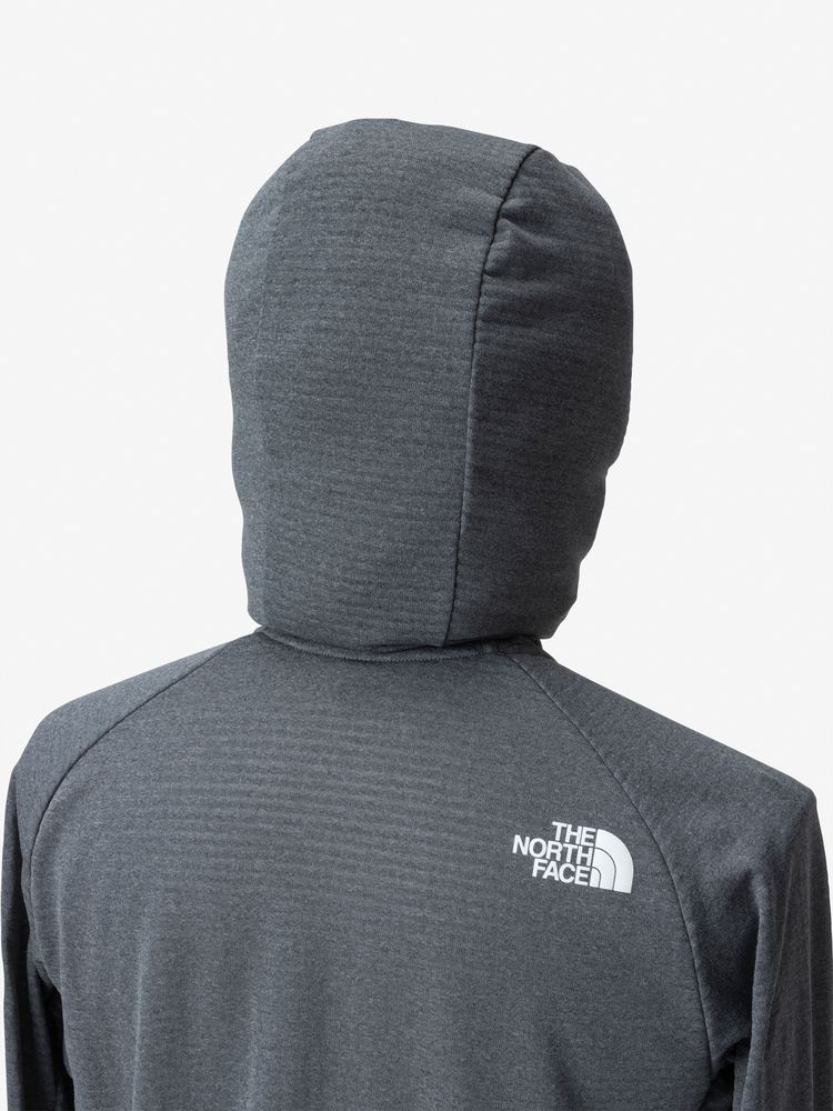 THE NORTH FACE(ザ・ノース・フェイス) ｜ポーラテックグリッドフリースフルジップ（メンズ）