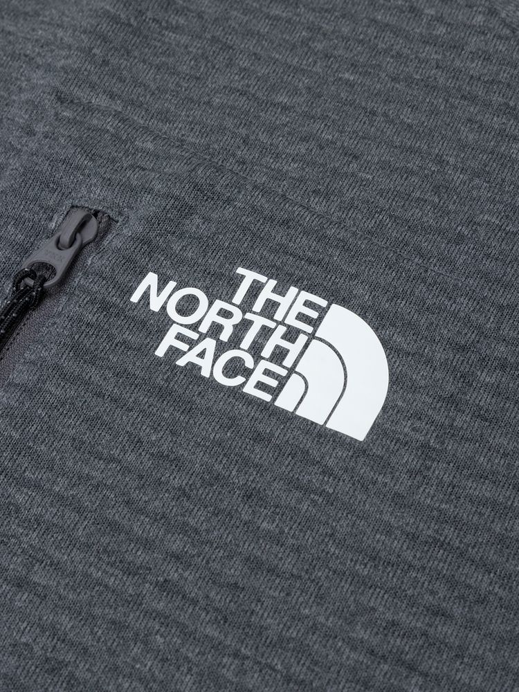 THE NORTH FACE(ザ・ノース・フェイス) ｜ポーラテックグリッドフリースフルジップ（メンズ）