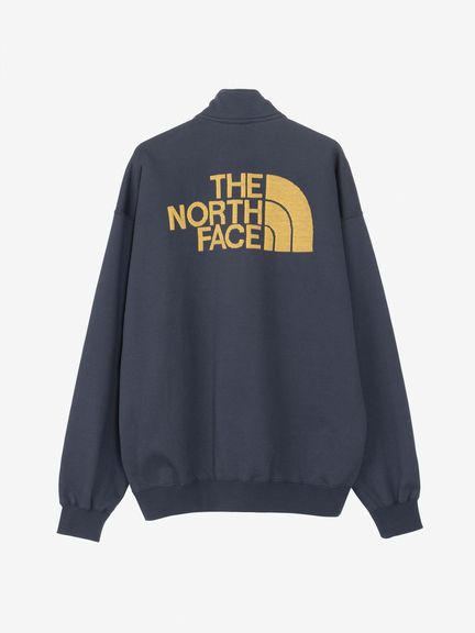 ジャカードバックスクエアロゴフーディー（ユニセックス）（NT62437）- THE NORTH FACE公式通販