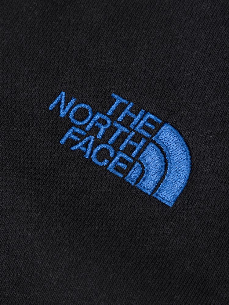 THE NORTH FACE(ザ・ノース・フェイス) ｜ジャカードハーフジップ（ユニセックス）