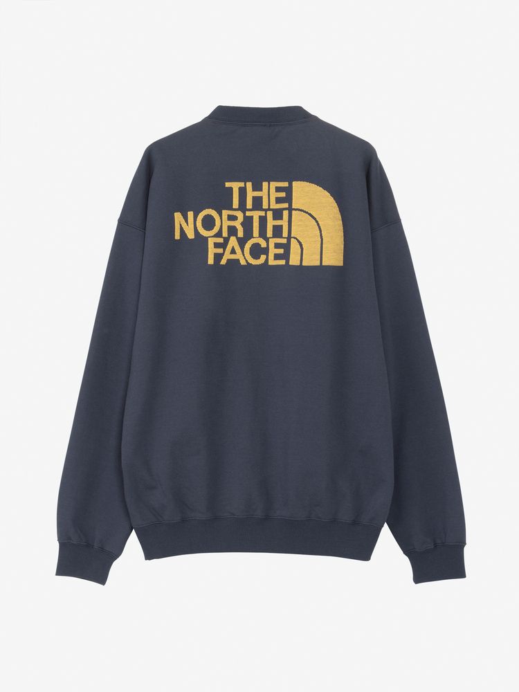 THE NORTH FACE(ザ・ノース・フェイス) ｜ジャカードブイネック（ユニセックス）