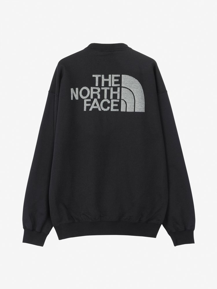 THE NORTH FACE(ザ・ノース・フェイス) ｜ジャカードブイネック（ユニセックス）