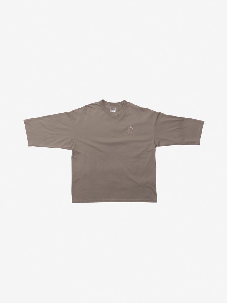 doublet グラフィックノースリーブシャツ doublet グラフィックノースリーブシャツ
