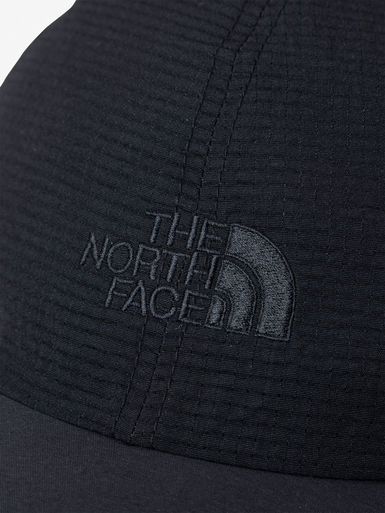 ワークベントキャップ（ユニセックス）（NN42311）- THE NORTH FACE 