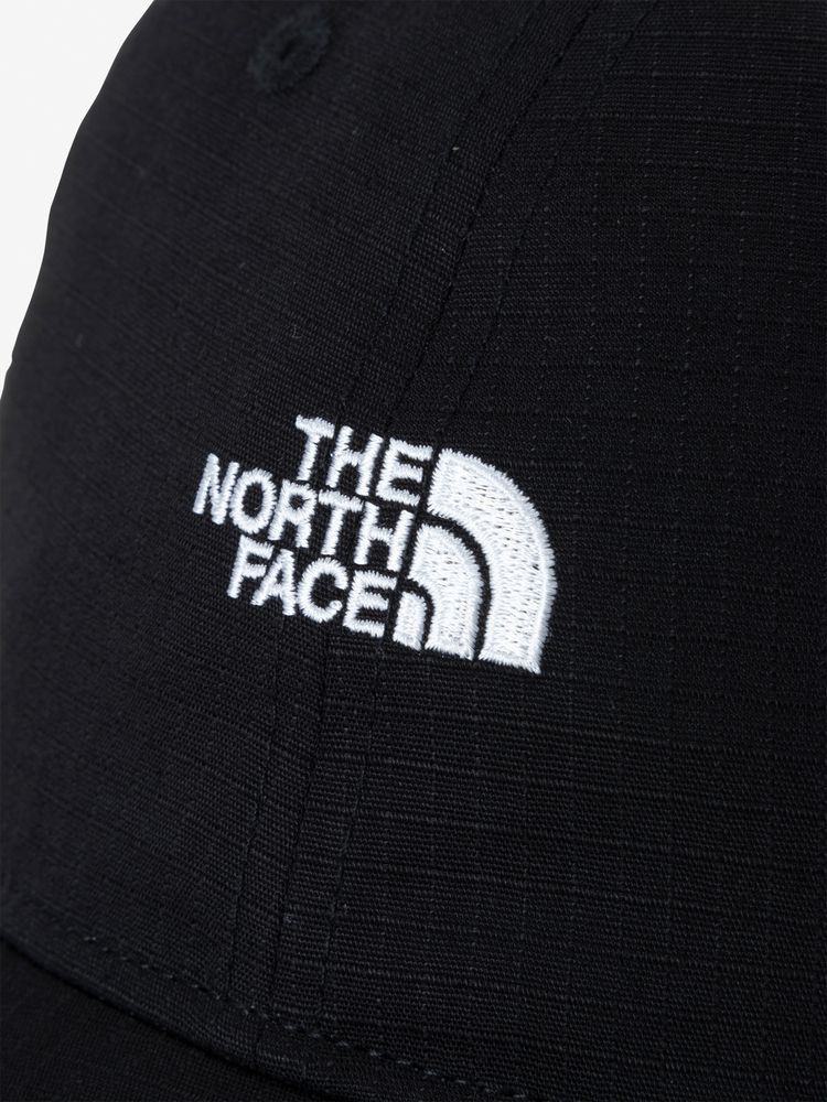 THE NORTH FACE(ザ・ノース・フェイス) ｜ナショナルパークスオーガニックコットンキャップ（キッズ）