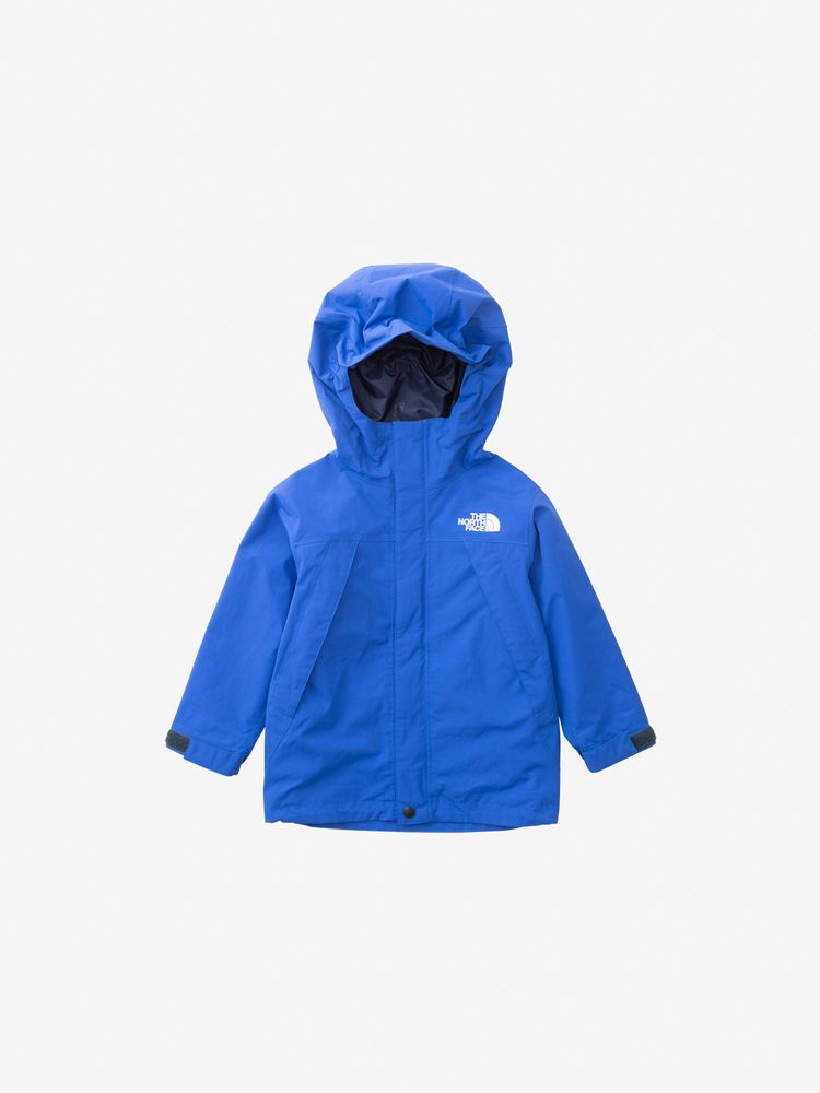 The North Face 110 スクープジャケット キッズ ノースフェイス 