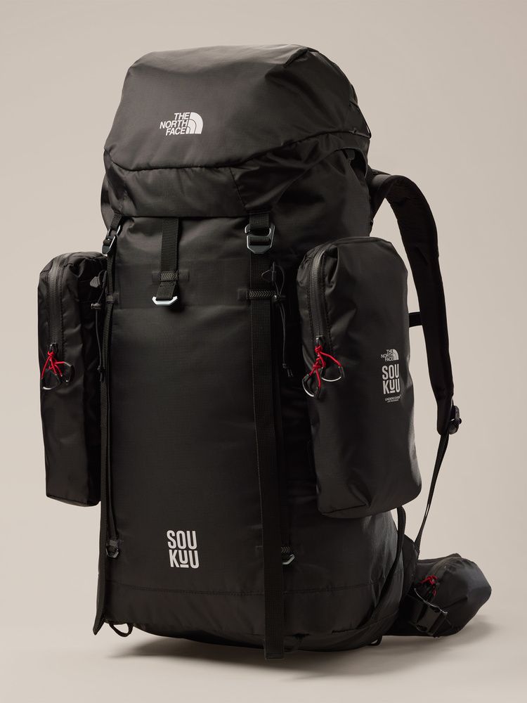 アンダーカバーハイク３８Ｌバックパック（NM62421UC）- THE NORTH FACE公式通販