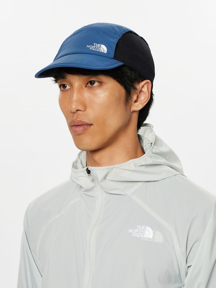 THE NORTH FACE(ザ・ノース・フェイス) ｜プロンプトキャップ（ユニセックス）