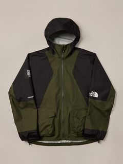 アンダーカバーハイクマウンテンシェルジャケットMサイズ