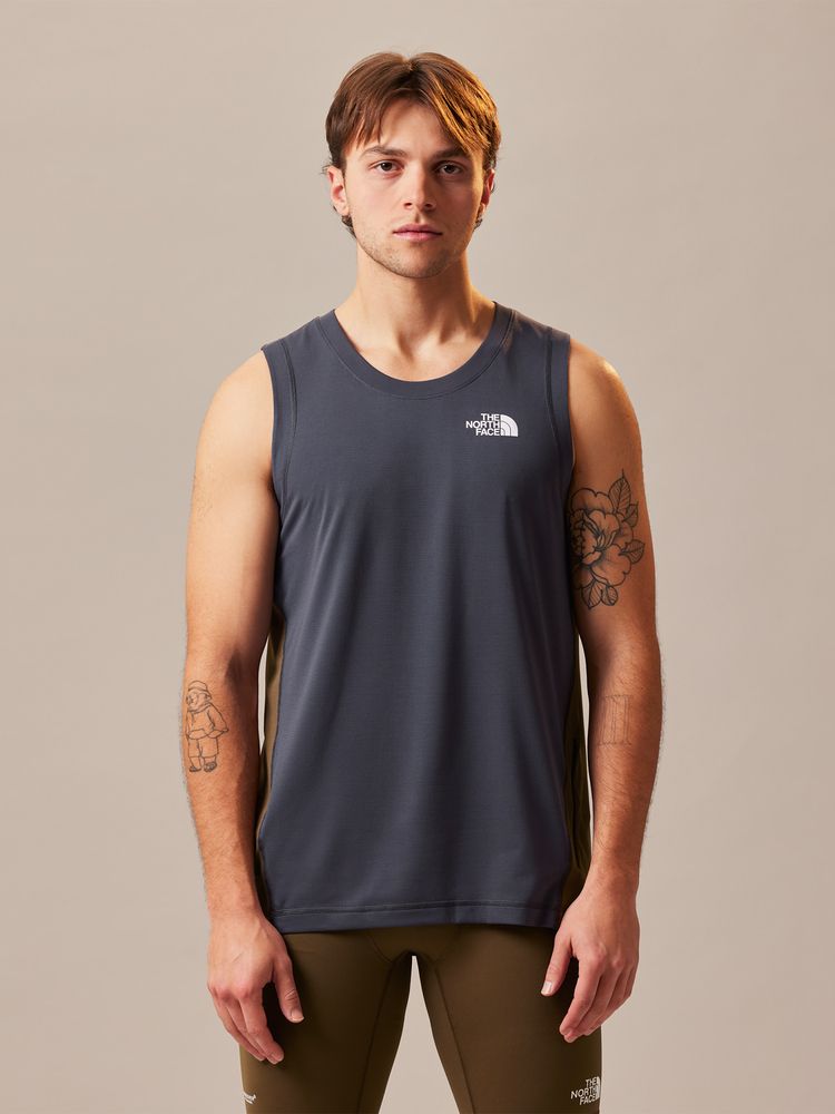THE NORTH FACE × UNDERCOVER Tank Topランニング