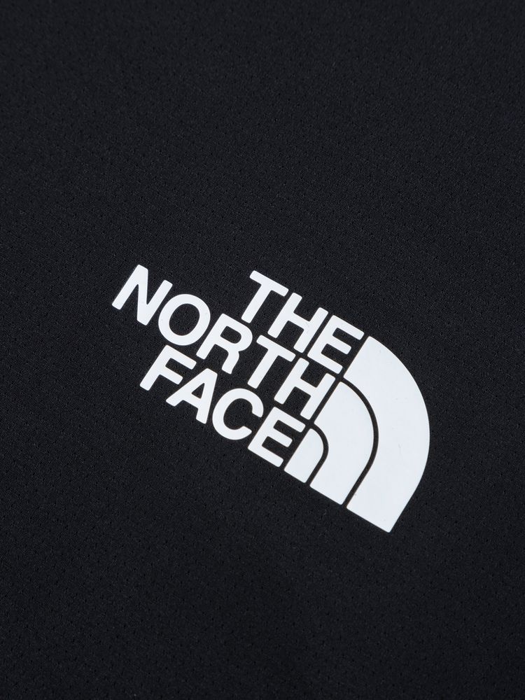 THE NORTH FACE(ザ・ノース・フェイス) ｜ロングスリーブテッククルー（メンズ）