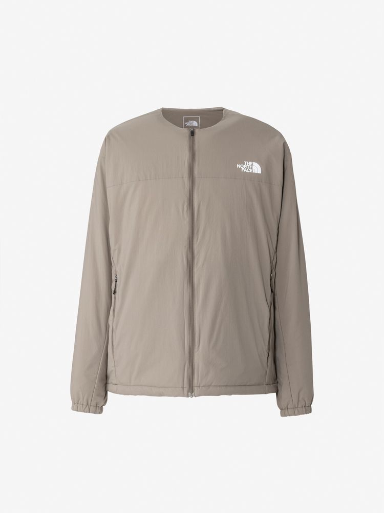 THE NORTH FACE(ザ・ノース・フェイス) ｜ベントリックスアクティブラウンドネックジャケット（メンズ）