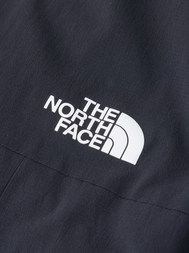 THE NORTH FACE(ザ・ノース・フェイス) ｜ベントリックスアクティブラウンドネックジャケット（メンズ）