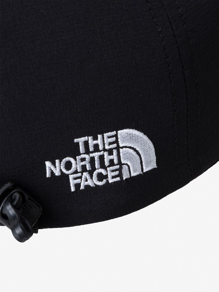 THE NORTH FACE(ザ・ノース・フェイス) ｜ICウォールズキャップ（ユニセックス）