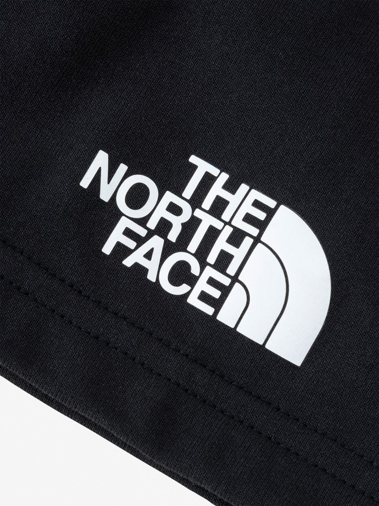 THE NORTH FACE(ザ・ノース・フェイス) ｜ショートスリーブICウォールズティー（キッズ）
